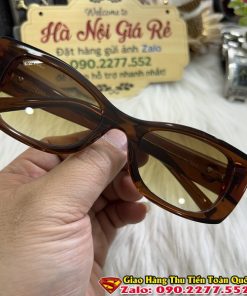 Kính Mát Nữ Lavender Chính Hãng - Kính Râm Nữ