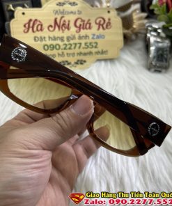 Kính Mát Nữ Lavender Chính Hãng - Kính Râm Nữ