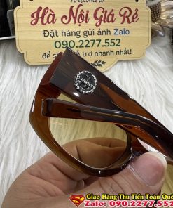 Kính Mát Nữ Lavender Chính Hãng - Kính Râm Nữ