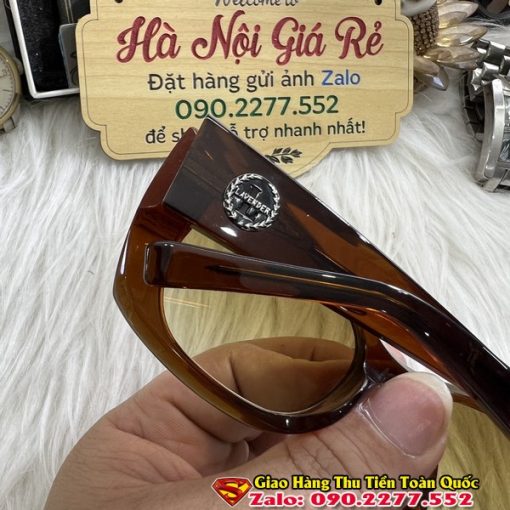 Kính Mát Nữ Lavender Chính Hãng - Kính Râm Nữ
