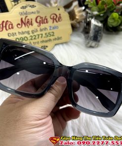 Kính Mát Nữ Lavender Chính Hãng - Kính Râm Nữ