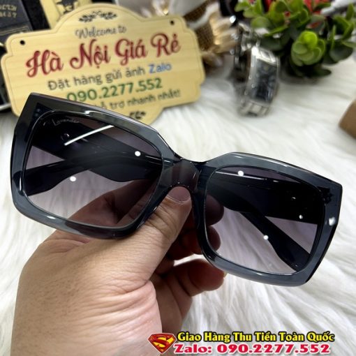 Kính Mát Nữ Lavender Chính Hãng - Kính Râm Nữ