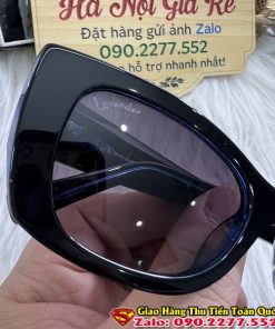 Kính Mát Nữ Lavender Chính Hãng - Kính Râm Nữ