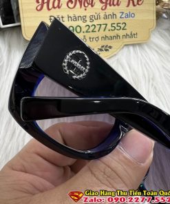 Kính Mát Nữ Lavender Chính Hãng - Kính Râm Nữ