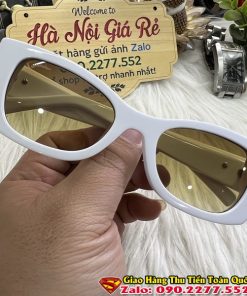 Kính Mát Nữ Lavender Chính Hãng - Kính Râm Nữ