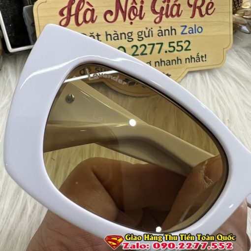 Kính Mát Nữ Lavender Chính Hãng - Kính Râm Nữ