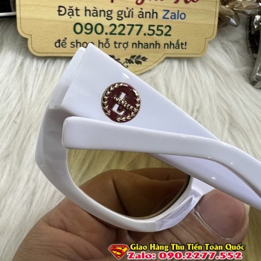 Kính Mát Nữ Lavender Chính Hãng - Kính Râm Nữ
