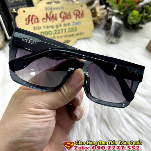 Kính Mát Nữ Lavender Chính Hãng - Kính Râm Nữ