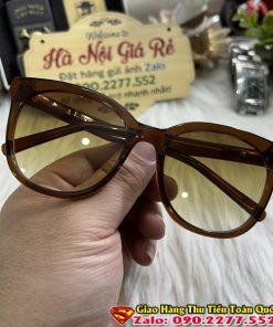 Kính Mát Lavender Chính Hãng - Kính Mát Nam - Kính Mát Nữ