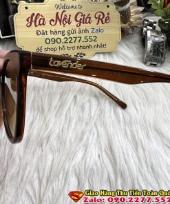 Kính Mát Lavender Chính Hãng - Kính Mát Nam - Kính Mát Nữ