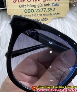 Kính Mát Lavender Chính Hãng - Kính Mát Nam - Kính Mát Nữ