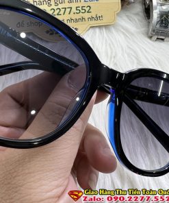 Kính Mát Lavender Chính Hãng - Kính Mát Nam - Kính Mát Nữ