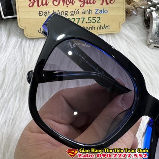 Kính Mát Lavender Chính Hãng - Kính Mát Nam - Kính Mát Nữ