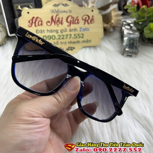 Kính Mát Lavender Chính Hãng - Kính Mát Nam - Kính Mát Nữ
