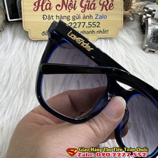 Kính Mát Lavender Chính Hãng - Kính Mát Nam - Kính Mát Nữ