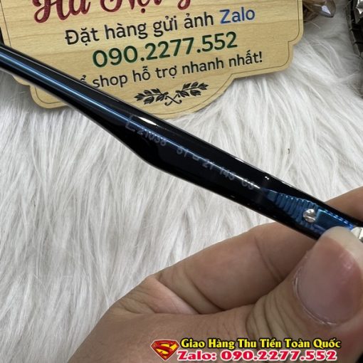 Kính Mát Lavender Chính Hãng - Kính Mát Nam - Kính Mát Nữ