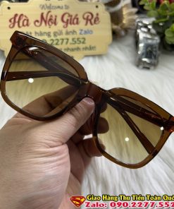 Kính Mát Lavender Chính Hãng - Kính Mát Nam - Kính Mát Nữ