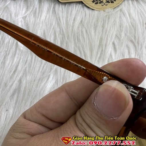 Kính Mát Lavender Chính Hãng - Kính Mát Nam - Kính Mát Nữ