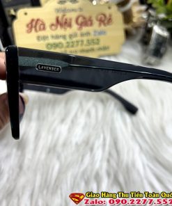 Kính Mát Nữ Lavender Chính Hãng - Kính Râm Nữ