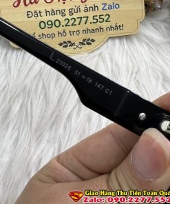 Kính Mát Lavender Chính Hãng - Kính Mát Nam - Kính Mát Nữ