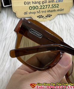 Kính Mát Lavender Chính Hãng - Kính Mát Nam - Kính Mát Nữ