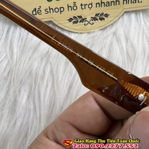 Kính Mát Lavender Chính Hãng - Kính Mát Nam - Kính Mát Nữ