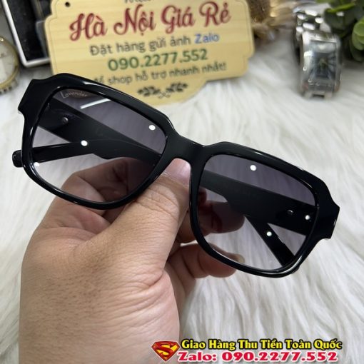 Kính Mát Lavender Chính Hãng - Kính Mát Nam - Kính Mát Nữ