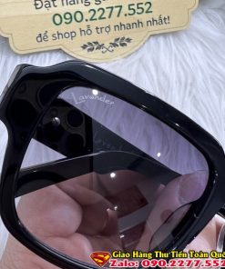 Kính Mát Lavender Chính Hãng - Kính Mát Nam - Kính Mát Nữ