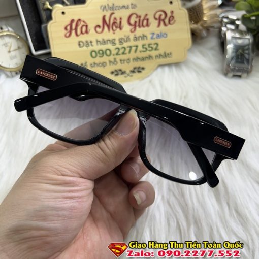 Kính Mát Lavender Chính Hãng - Kính Mát Nam - Kính Mát Nữ