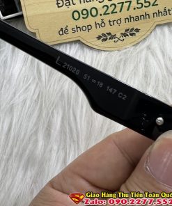Kính Mát Lavender Chính Hãng - Kính Mát Nam - Kính Mát Nữ