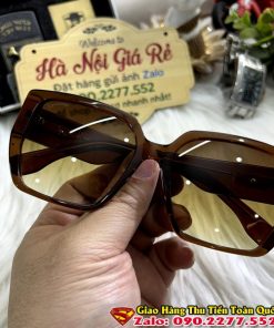 Kính Mát Nữ Lavender Chính Hãng - Kính Râm Nữ