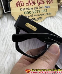 Kính Mát Lavender Chính Hãng - Kính Mát Nam - Kính Mát Nữ
