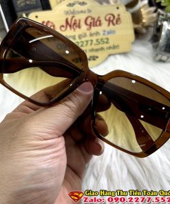 Kính Mát Nữ Lavender Chính Hãng - Kính Râm Nữ