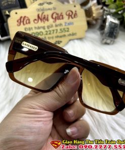 Kính Mát Nữ Lavender Chính Hãng - Kính Râm Nữ