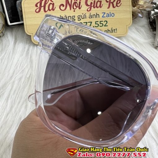 Kính Mát Lavender Chính Hãng - Kính Mát Nam - Kính Mát Nữ