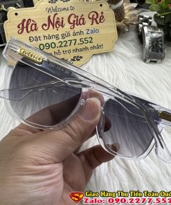 Kính Mát Lavender Chính Hãng - Kính Mát Nam - Kính Mát Nữ
