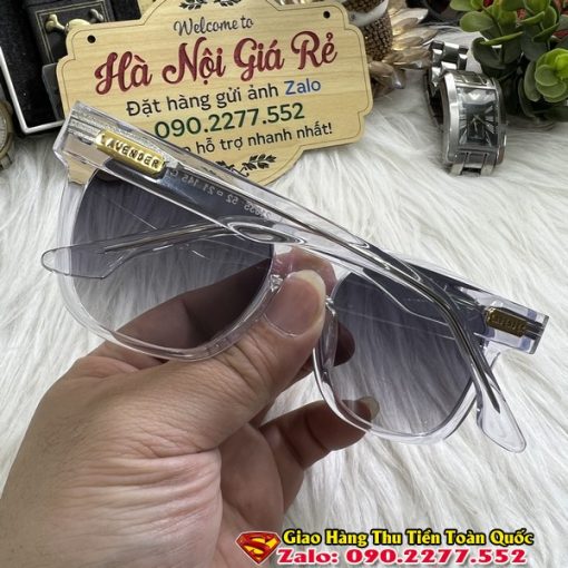 Kính Mát Lavender Chính Hãng - Kính Mát Nam - Kính Mát Nữ