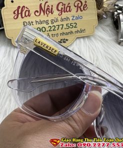 Kính Mát Lavender Chính Hãng - Kính Mát Nam - Kính Mát Nữ
