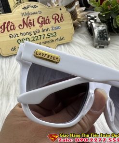 Kính Mát Lavender Chính Hãng - Kính Mát Nam - Kính Mát Nữ