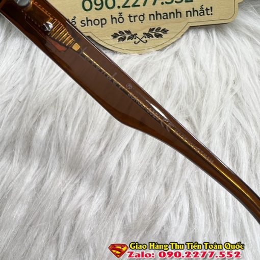 Kính Mát Lavender Chính Hãng - Kính Mát Nam - Kính Mát Nữ