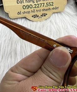 Kính Mát Lavender Chính Hãng - Kính Mát Nam - Kính Mát Nữ