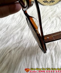 Kính Mát Nữ Lavender Chính Hãng - Kính Râm Nữ