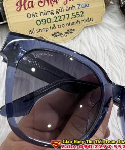 Kính Mát Lavender Chính Hãng - Kính Mát Nam - Kính Mát Nữ