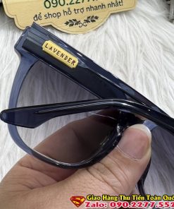 Kính Mát Lavender Chính Hãng - Kính Mát Nam - Kính Mát Nữ