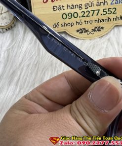 Kính Mát Lavender Chính Hãng - Kính Mát Nam - Kính Mát Nữ