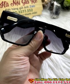 Kính Mát Nữ Lavender Chính Hãng - Kính Râm Nữ