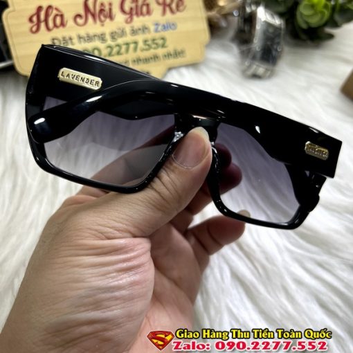 Kính Mát Nữ Lavender Chính Hãng - Kính Râm Nữ