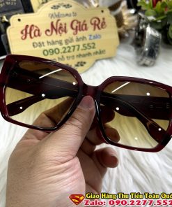 Kính Mát Nữ Lavender Chính Hãng - Kính Râm Nữ