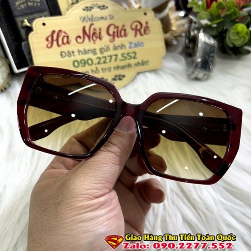 Kính Mát Nữ Lavender Chính Hãng - Kính Râm Nữ