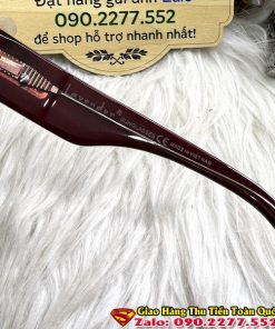 Kính Mát Nữ Lavender Chính Hãng - Kính Râm Nữ